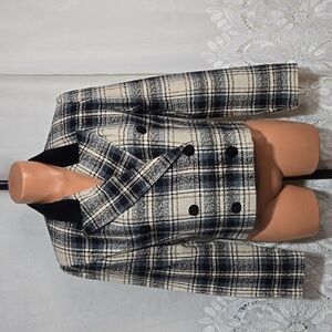 Positive Attitude Vintage Blazer size 6